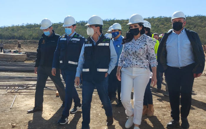 Arrancan obras de Periférico en la zona Metropolitana de Monterrey 1 ersd