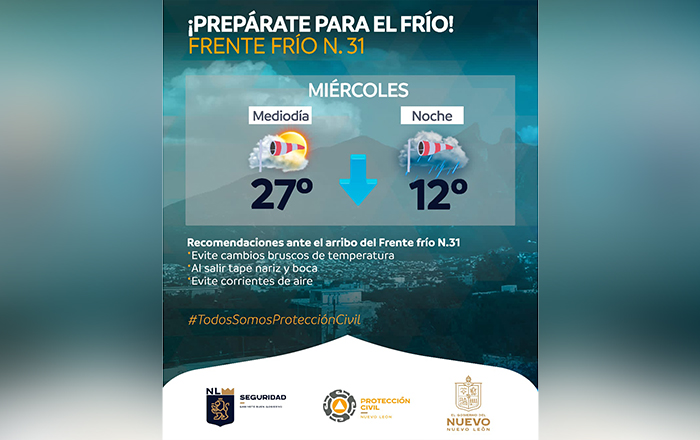 frio