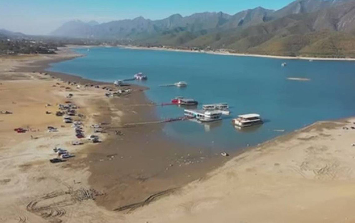 presa