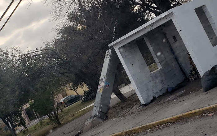 Continúan ataques contra cámaras del C-5 en Reynosa 2 259049439 496184438520703 7303520501088340645 n