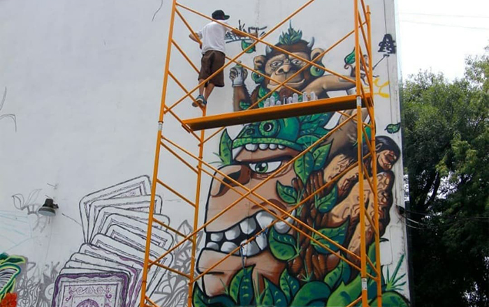 Muere ícono del arte urbano 4 273789977 726265572132998 2728577326285770966 n