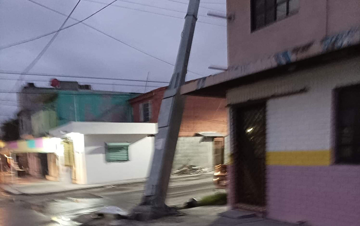 Continúan ataques contra cámaras del C-5 en Reynosa 4 274078409 254888243512094 7866028887493465088 n