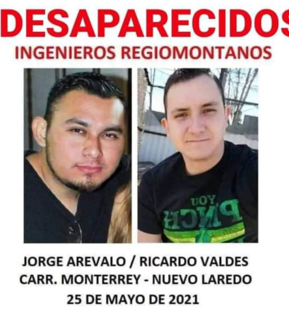 Fiscalía de Tamaulipas agiliza denuncia de personas desaparecidas 1 274097835 800886234637680 2076165690671076200 n