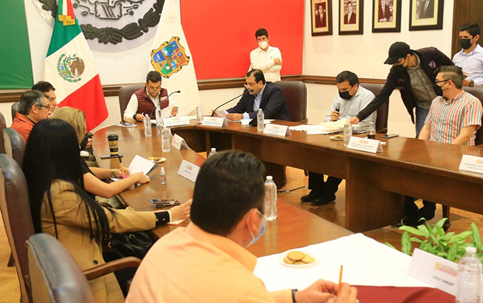 Reforzará Victoria sanitización en las escuelas 1 274499056 2484338238367449 846435091727995926 n