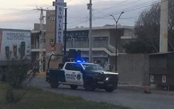 Continúan ataques contra cámaras del C-5 en Reynosa 3 274536981 485539103237905 2358467681602438225 n