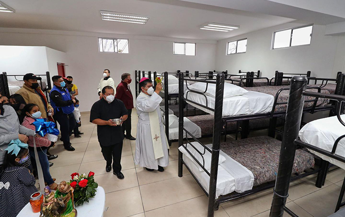 Cumple 18 años Casa del Migrante ‘Nazaret’, de Nuevo Laredo 2 274774571 2120580314778284 8375469528014432519 n
