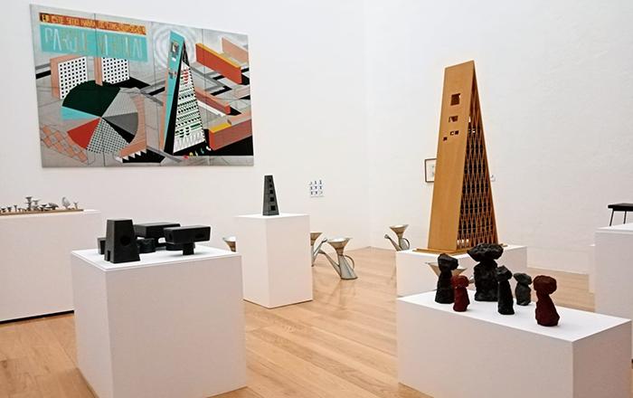 MARCO presenta ‘Escultura Social’ de Pedro Reyes 1 274816954 933190543962570 1745598314382843094 n