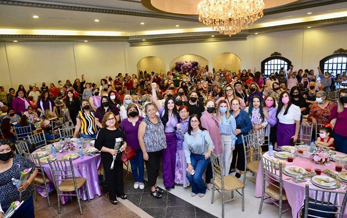 Festejan a las mujeres de Díaz Ordaz 1 274827863 4834541166614203 3572192474077059158 n