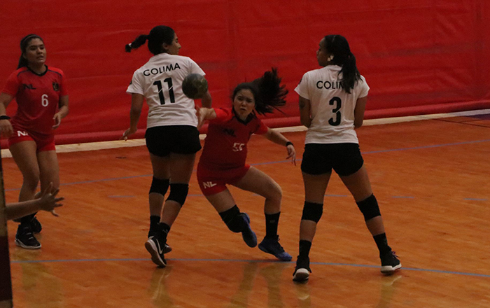 Van siete de NL a Selección Nacional de Handball 4 274943377 1001709667111006 269625868084669759 n