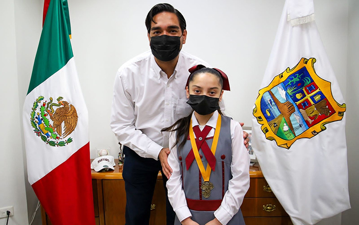 Reynosense representará a México en Expo Ciencias en Brasil 1 274966838 1162383967865324 7773664582562676509 n