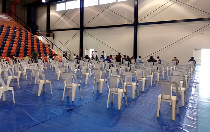 Aplican en Reynosa tercera dosis de refuerzo contra el Covid-19 2 274985912 1041878886710657 6463158646270005344 n
