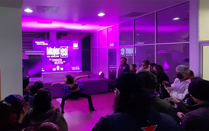 Se inaugura exposición fotográfica ‘MujerEs’ 1 275150382 505131124327622 4172011392611909034 n 1