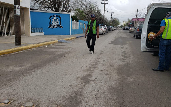 Instalan topes en zonas escolares en Río Bravo 2 275532350 1107840629784065 5369565508757401687 n