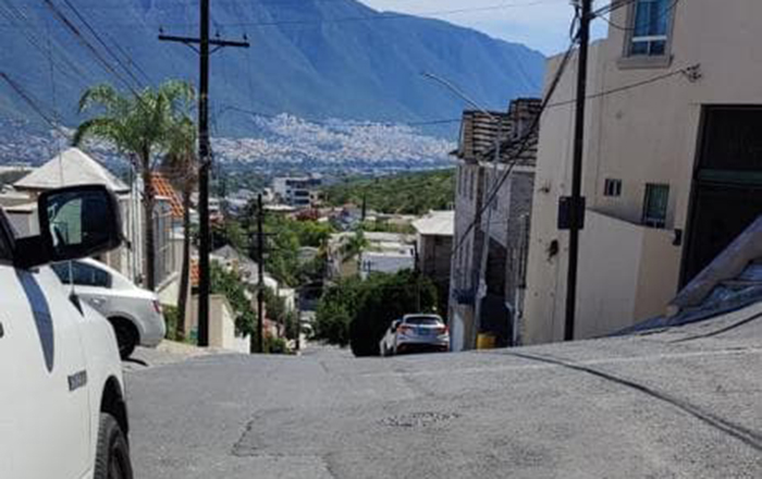 Reparará Monterrey más de 30 mil metros cuadrados de carpeta asfáltica 1 275740403 2314694445353018 4427693308420064271 n