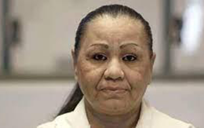 Ejecutará Texas a la primera hispana de su historia; ella se declara inocente 1 276044006 498986408388761 8341246443935517625 n