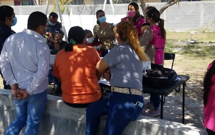 Prepara INE revocación de mandato con simulacros 1 276945182 661843205052103 899158630672880919 n