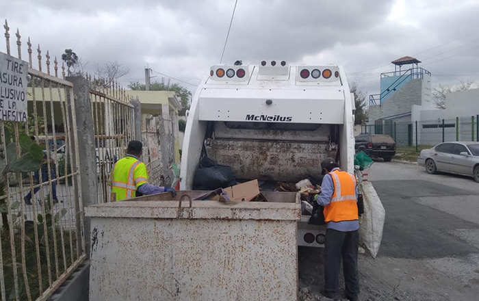 Implementan tres turnos de limpieza en Nuevo Progreso 2 276947589 366241115511333 6366302122124646455 n