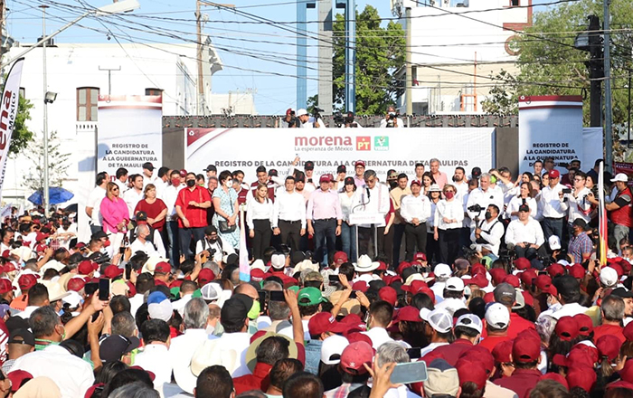 Respalda Héctor Villegas candidatura del doctor Américo Villarreal 3 277046628 2804831623154231 5914748654721363315 n