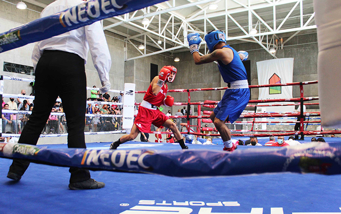 Clasifica NL a 15 boxeadores a Juegos Nacionales 1 277158911 446341273935950 4137224330033919808 n