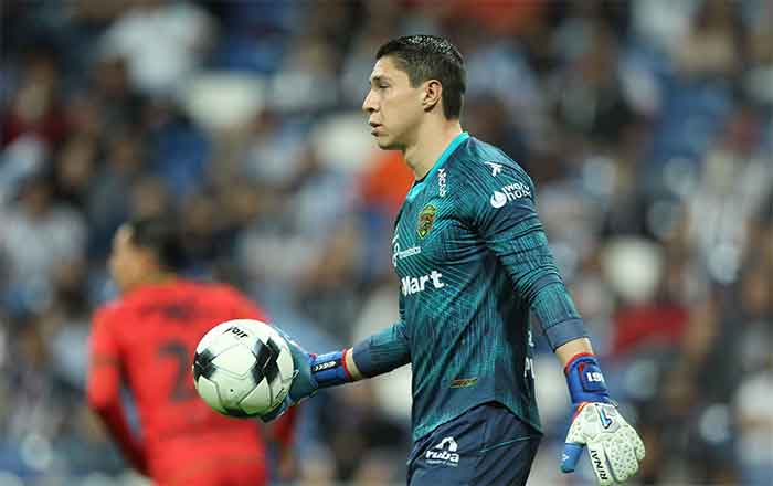 Arrolla Rayados a los Bravos 3-0 4 BRAVOS