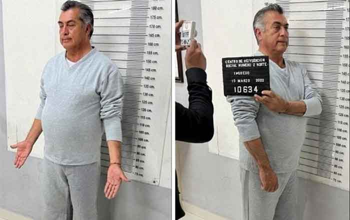 BRONCO