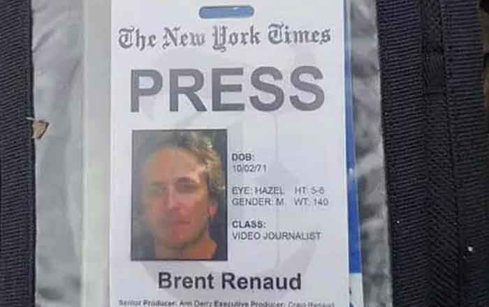 Brent-Renaud