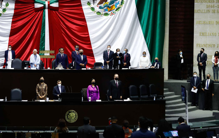 Camara-de-diputados