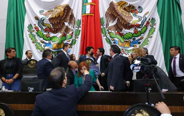 Congreso-Tamaulipas