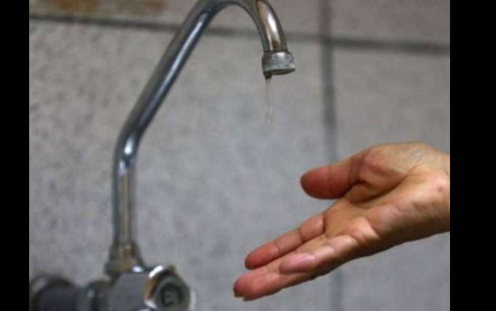 Corte-de-agua