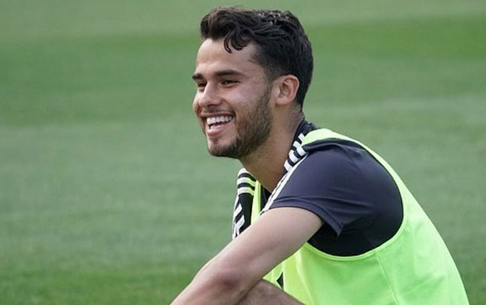 Diego-Reyes