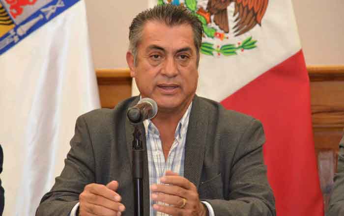 El-Bronco