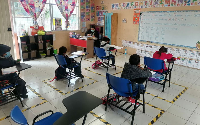 Escuelas-tiempo-completo