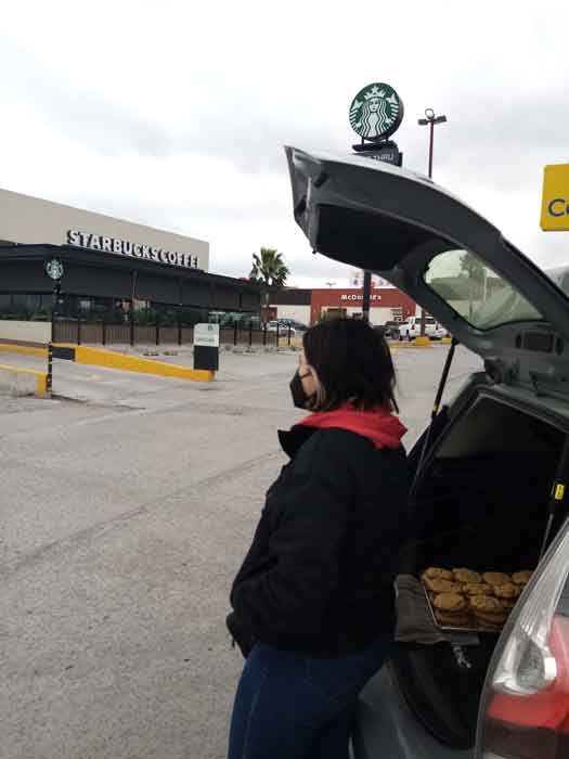 Emprendedora vende galletas muy neoyorquinas en Reynosa 4 Galletera 4
