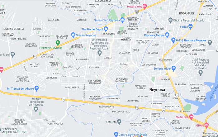 Google-Maps