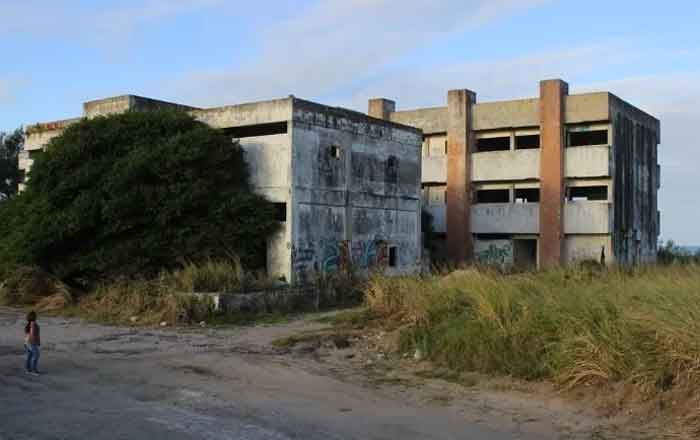 Hospital-abandonado