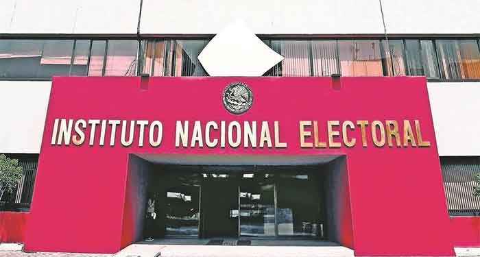 INE niega medidas cautelares solicitadas por Morena