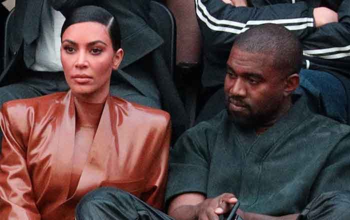 Kardashian-West