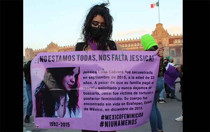 MARCHA