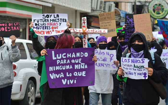 MARCHA