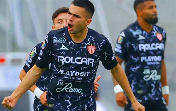 NECAXA