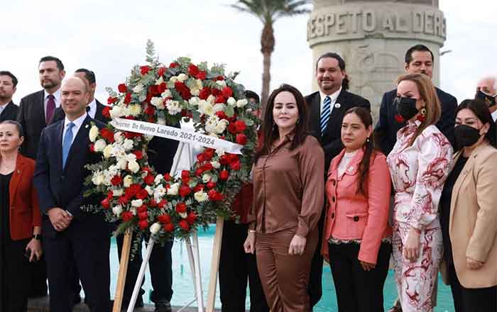 NUEVO-LAREDO