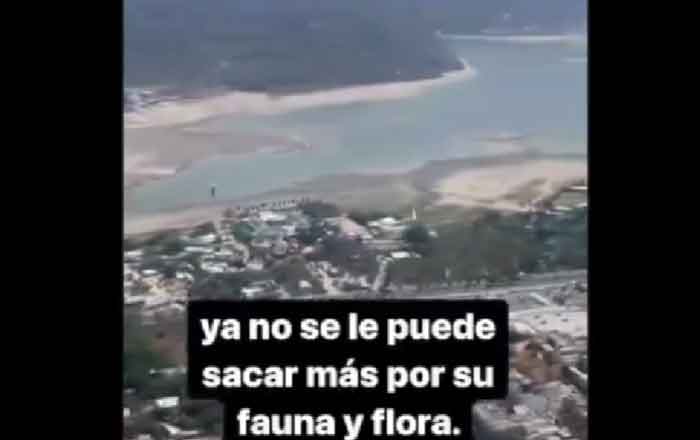 PRESA