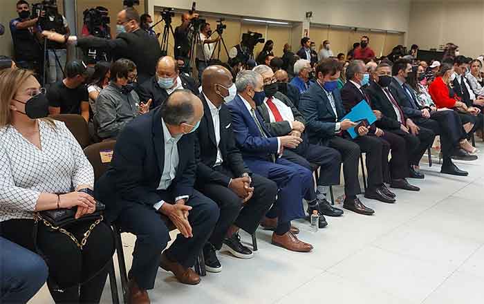 Realiza UANL homenaje a Tomás Boy 1 PUBLICO