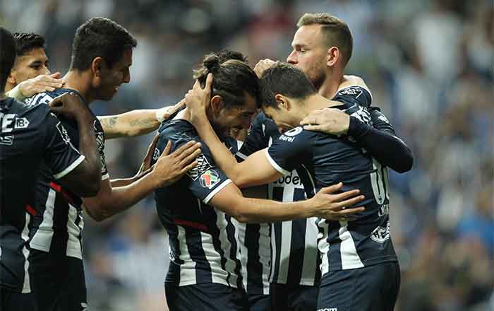 RAYADOS