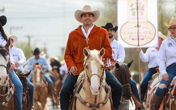 REYNOSA