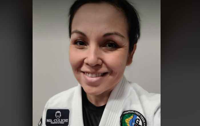 Reynosense gana oro y bronce en jiu-jitsu en Italia 1 ROMY AVILA