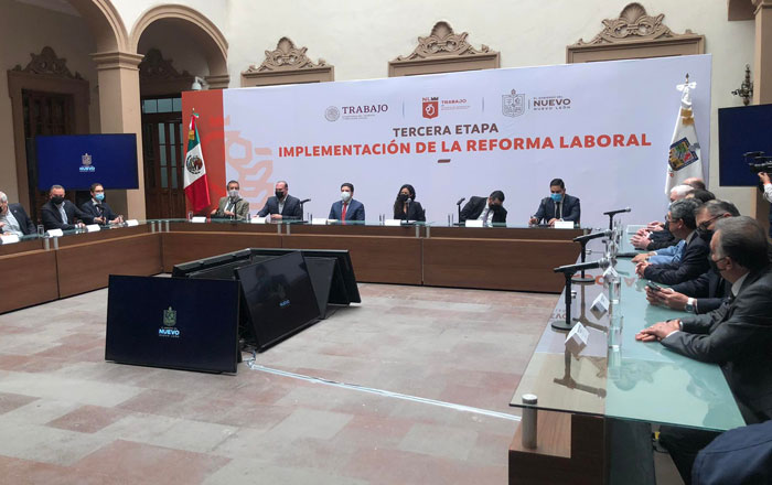 Reforma-Laboral