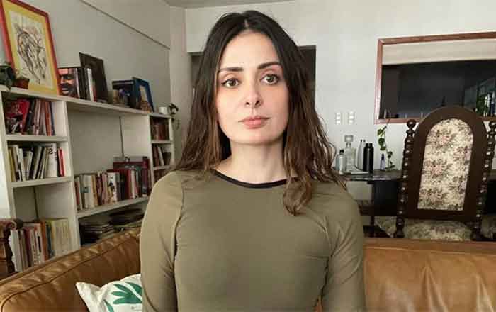 'No estamos en contra del tren, queremos que se haga bien': artistas 2 SIOZANA