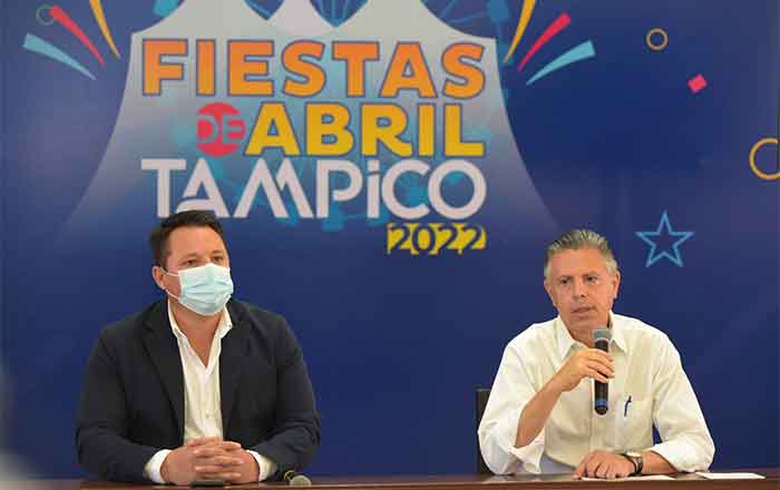 TAMPICO