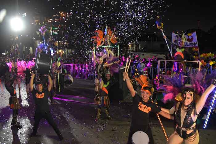 Espectacular inicio del Carnaval Tampico 2022 5 Tampico 4 1